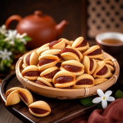 Bánh Sò Khóm - 300GR
