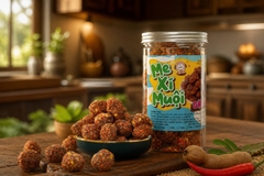 ME XÍ MUỘI