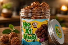 ME XÍ MUỘI