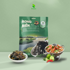 Rong biển sấy vị LẨU THÁI CHUA CAY
