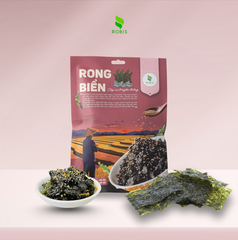Rong biển sấy vị TRUYỀN THỐNG