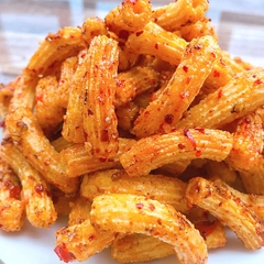 Nui Sấy Tỏi Ớt 270gr