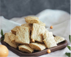 Sườn Chay Lúa Mạch - 500gr