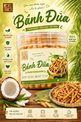 Bánh Đũa - 150gr