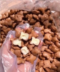 Bánh Gấu Mix - 400gr