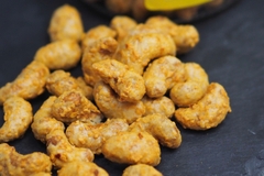 Hạt Điều Rang Tỏi Ớt 500gr