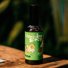 Mosquito Spray