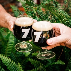 Bia Trâu Vua 750ml - Chai