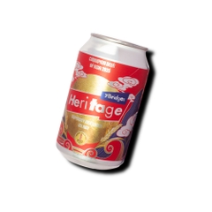 Bia thủ công 7 Bridges Heritage Superdry 330ml