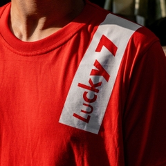 Áo thun Lucky 7
