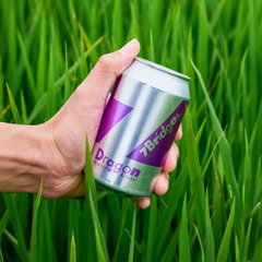 Thùng 24 lon Bia thủ công 7 Bridges mix 4 loại bia 330ml