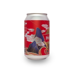 Bia thủ công 7 Bridges Heritage Superdry 330ml