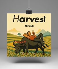 Poster Bia Nghệ Thuật