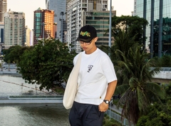 Paradise Cap