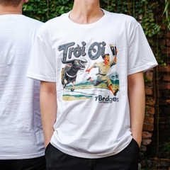 Áo Thun Trời Ơi