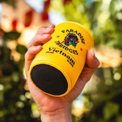 Paradise Beer Koozie