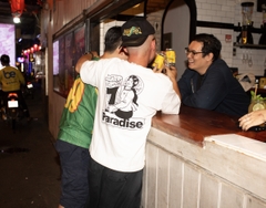 Paradise T-shirt