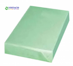 Giấy ford xanh lá A4 80 500 tờ/ram