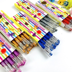 Bút kim tuyến trái cây GP-301