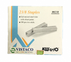 Kim bấm KW-Trio 23/8 STS-T2 ( Ghim bấm 23/8 )