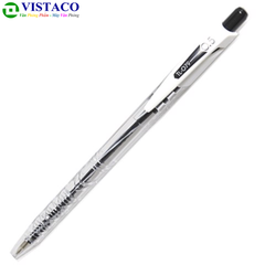 Bút bi TL-079 đen Thiên Long