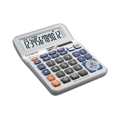 Máy tính Casio MC-12M