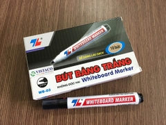 Bút lông bảng WB-03 đen Thiên Long ( Bút Lông Bảng WB03)