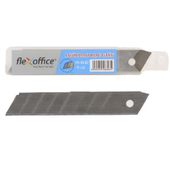 Lưỡi dao rọc giấy FO-BL02 18mm