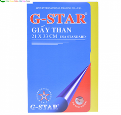 Giấy than G-STAR chính hãng