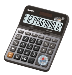 Máy tính Casio Chính hãng DX120B