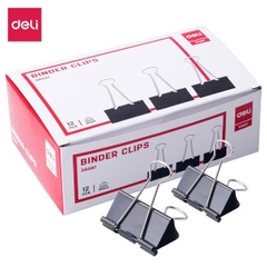 Kẹp bướm 41mm 38562