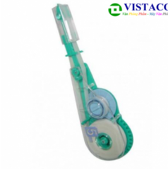 Ruột xóa kéo Plus (42-208 WH-105TR) CTR-P1