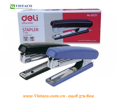 Bấm kim  số 10 0221 Deli