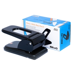 Bấm 2 lỗ Kw-Trio 9670 70 tờ chính hãng