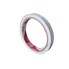 Băng keo 2 mặt 1.2cm 10Yard