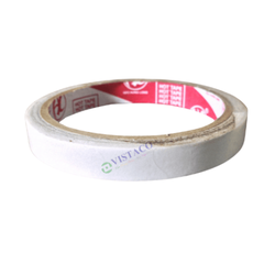 Băng keo 2 mặt 1.2cm 10Yard
