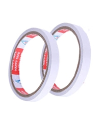 Băng keo 2 mặt 1.5cm 10Yard