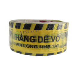 Băng keo dễ vỡ 4.8cm 80 yard