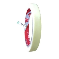Băng keo giấy 1.2cm 18Yard