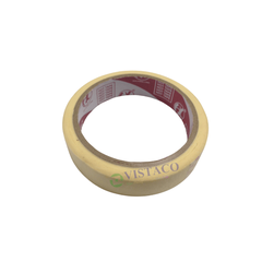 Băng keo giấy 2cm 18Yard