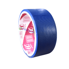 Băng Keo Simili 3.6cm 9Y xanh dương