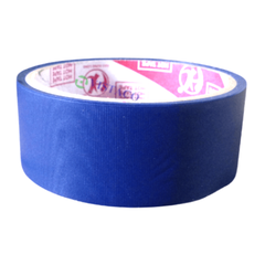 Băng Keo Simili 3.6cm 9Y xanh dương