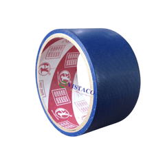 BĂNG KEO SI 48MM xanh dương