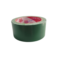 Băng keo vải 4,8cm 10mét xanh lá ( Băng Keo Vải 48mm )