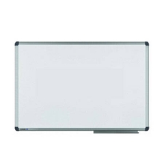 Bảng trắng 1.0m x 1.4m khung nhỏ