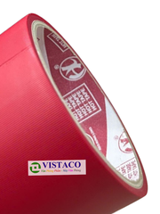 Băng Keo Simili 4.8cm 9Y đỏ