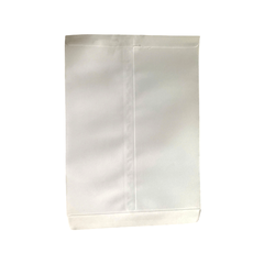 Bao thư  A4 trắng  ĐL100 100c/xấp( Bao thư 25x35)