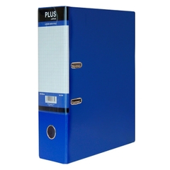 Bìa còng bật Plus A4 9cm