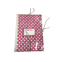 Bìa 3 Dây 15F Thảo Linh