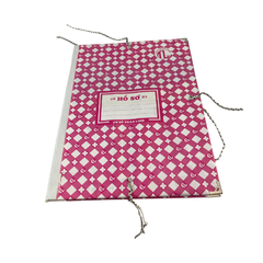 Bìa 3 Dây 10F Thảo Linh